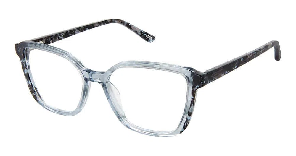 Kliik K-768 Eyeglasses - view 2